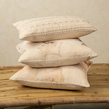 Load image into Gallery viewer, Velvet Botania Pillow, 20x20