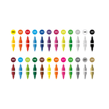 Load image into Gallery viewer, Molotow Twin One4All Markers