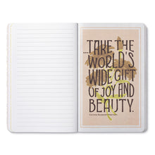 Load image into Gallery viewer, Journal - Everyday Is A Beautiful Day