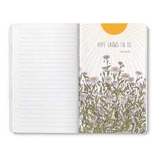 Load image into Gallery viewer, Journal - There Is Always Hope