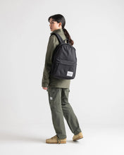 Load image into Gallery viewer, Classic XL Backpack - Raven Crosshatch