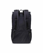 Load image into Gallery viewer, Little America Backpack - Black Tonal