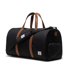 Load image into Gallery viewer, Novel Duffle -  Black