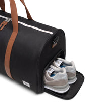 Load image into Gallery viewer, Novel Duffle -  Black