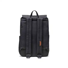 Load image into Gallery viewer, Retreat Backpack Small - Black