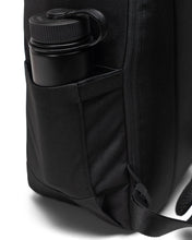 Load image into Gallery viewer, Seymour Backpack - Raven Crosshatch
