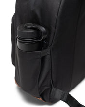 Load image into Gallery viewer, Pop Quiz Backpack - Raven Crosshatch