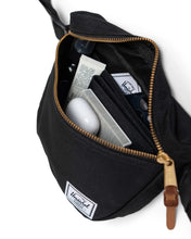 Load image into Gallery viewer, Settlement Hip Pack - Blue Bell Crosshatch