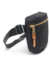 Load image into Gallery viewer, Settlement Hip Pack - Blue Bell Crosshatch
