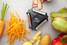 Load image into Gallery viewer, Gefu Peeler - 3 in 1
