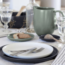 Load image into Gallery viewer, Pacifica Salad Plate 9" - Salt