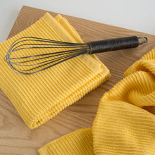 Load image into Gallery viewer, Ripple Dishtowel - Lemon
