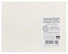 Load image into Gallery viewer, Swedish Dishcloth - Still Life