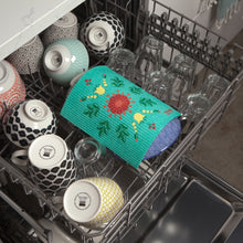 Load image into Gallery viewer, Swedish Dish Cloth - Lilja