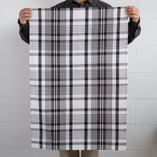 Load image into Gallery viewer, Jumbo Dishtowels Set of 3 - Black