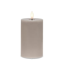 Load image into Gallery viewer, LED Luxlite Candle - Grey