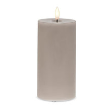 Load image into Gallery viewer, LED Luxlite Candle - Grey