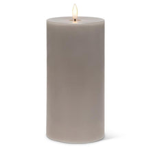 Load image into Gallery viewer, LED Luxlite Candle - Grey