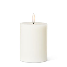 Load image into Gallery viewer, LED Luxlite Candle - Sand