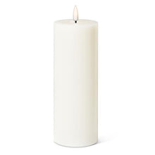 Load image into Gallery viewer, LED Luxlite Candle - Sand
