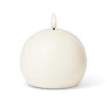 Load image into Gallery viewer, LED Luxlite Candle - Sand