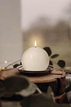 Load image into Gallery viewer, LED Luxlite Candle - Sand