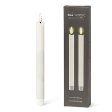 Load image into Gallery viewer, LED Luxlite Candle - Sand