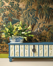 Load image into Gallery viewer, Mint Decoupage Paper