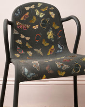 Load image into Gallery viewer, Winged Wildlife Decoupage Paper