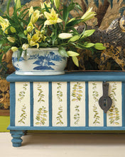 Load image into Gallery viewer, Mint Decoupage Paper