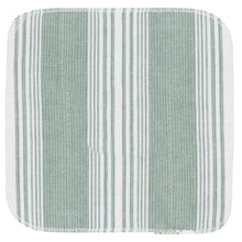 Load image into Gallery viewer, Scrub-It Dish Cloths Set of 3 - Elm Green