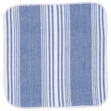 Load image into Gallery viewer, Scrub-It Dish Cloths Set of 3 - Royal Blue