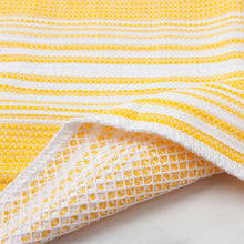 Load image into Gallery viewer, Scrub-It Dish Cloths Set of 3 - Lemon Yellow