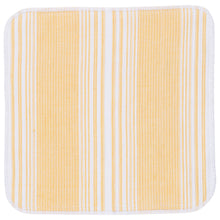 Load image into Gallery viewer, Scrub-It Dish Cloths Set of 3 - Lemon Yellow