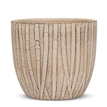 Load image into Gallery viewer, Groove Classic Planter