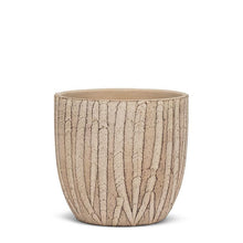 Load image into Gallery viewer, Groove Classic Planter