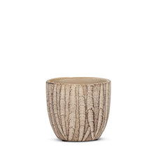 Load image into Gallery viewer, Groove Classic Planter