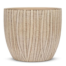 Load image into Gallery viewer, Groove Classic Planter