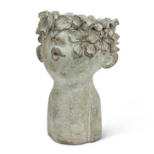 Load image into Gallery viewer, Kissing Face Planter