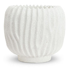 Load image into Gallery viewer, Sand Ridge Planter - 2 Sizes
