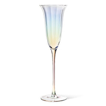 Load image into Gallery viewer, Iris Tulip Glass