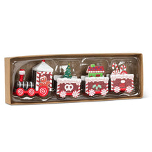 Load image into Gallery viewer, Small Sweets Train