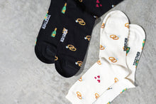 Load image into Gallery viewer, Men's Wedding Socks