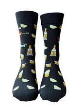 Load image into Gallery viewer, One Tequila Two Tequila Three Tequila Floor