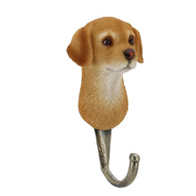 Load image into Gallery viewer, Dog Head Hook