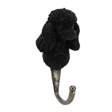 Load image into Gallery viewer, Dog Head Hook