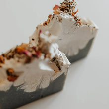 Load image into Gallery viewer, Frosted Forest Soap Bar