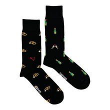 Load image into Gallery viewer, Men's Wedding Socks