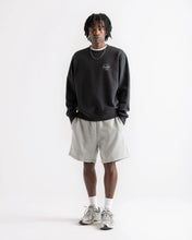 Load image into Gallery viewer, Men's Classic Sweatshorts - Heather/ Light Gray