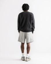 Load image into Gallery viewer, Men's Classic Sweatshorts - Heather/ Light Gray